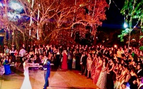 WEDDING VENUE AND EVENTS