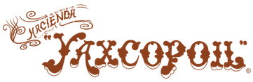 Logo de Hacienda Yaxcopoil